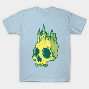 Tragic Kingdom T-Shirt